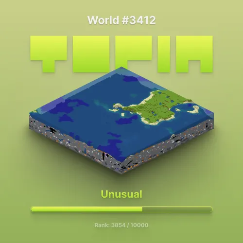 World #3412