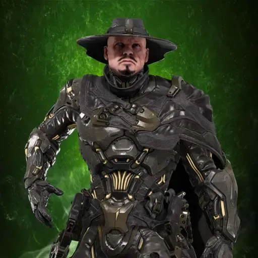 Tor Gret Beastly Sharpshooter #890002666