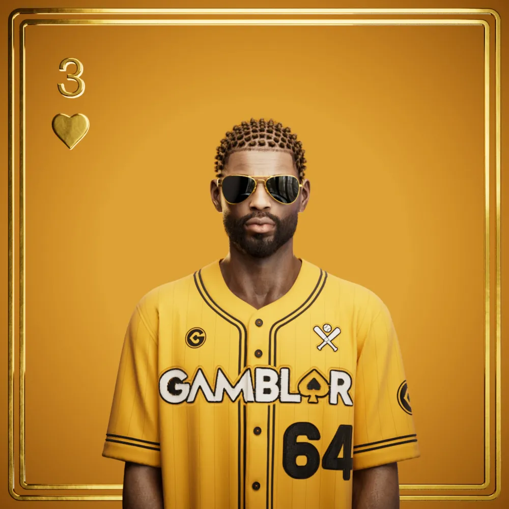 The Deck by Gamblor #1458