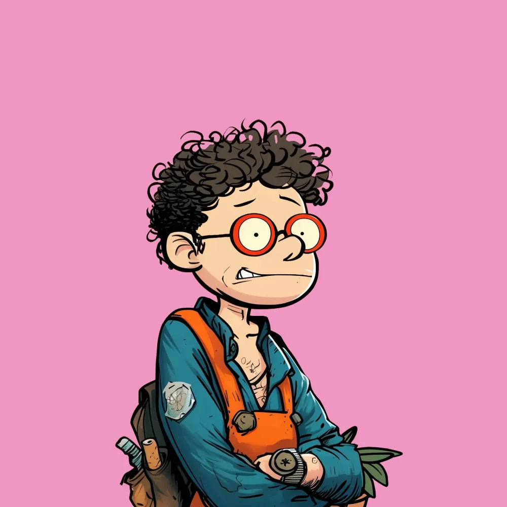 Digital Slops #4822