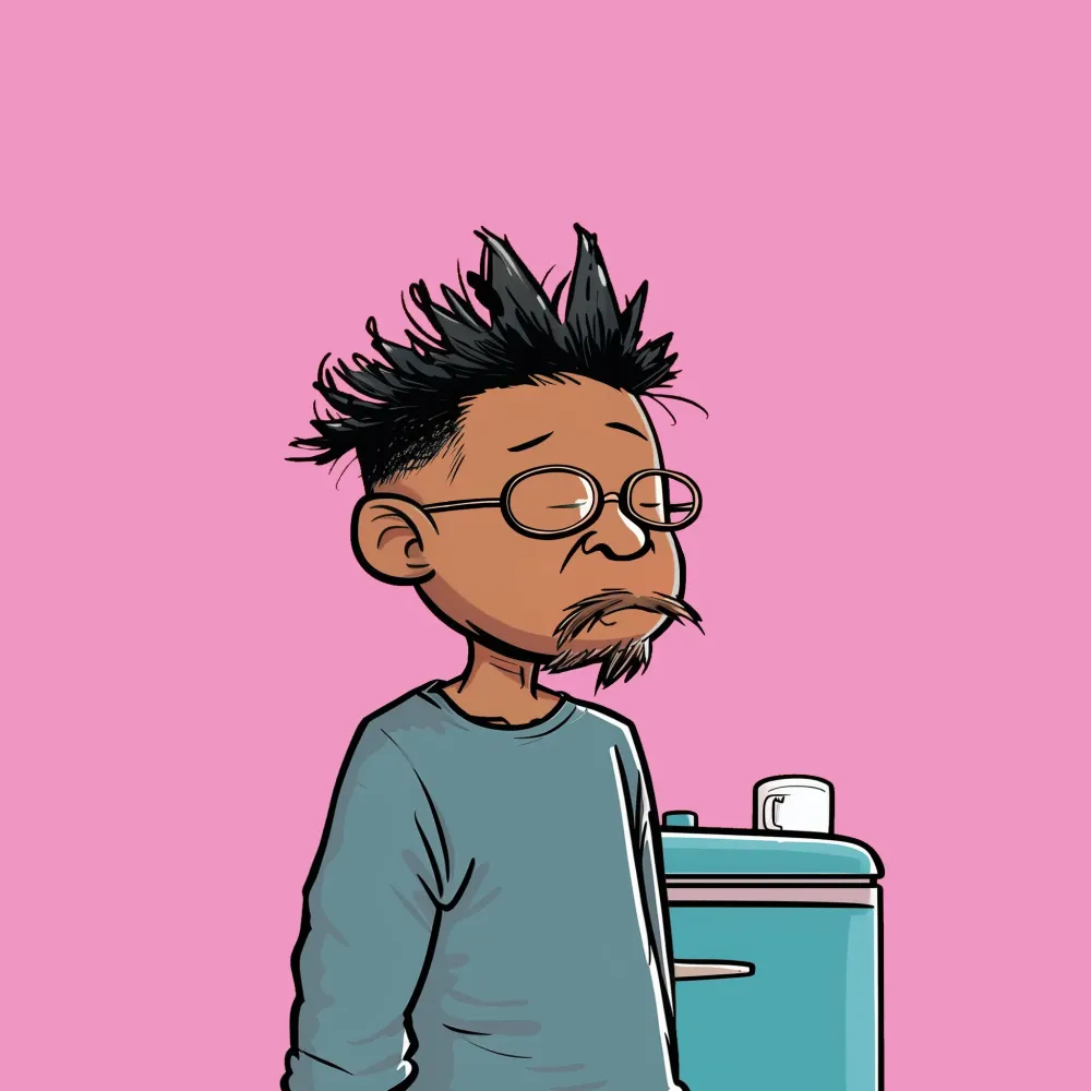 Digital Slops #7525