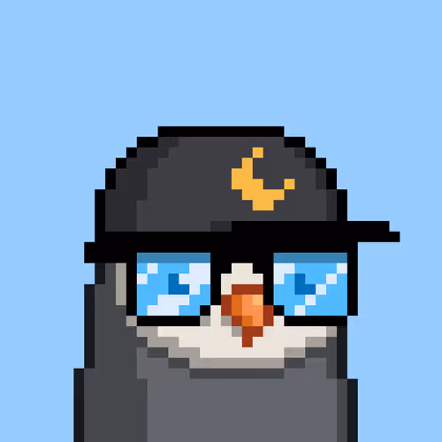 Moonbirds #1179