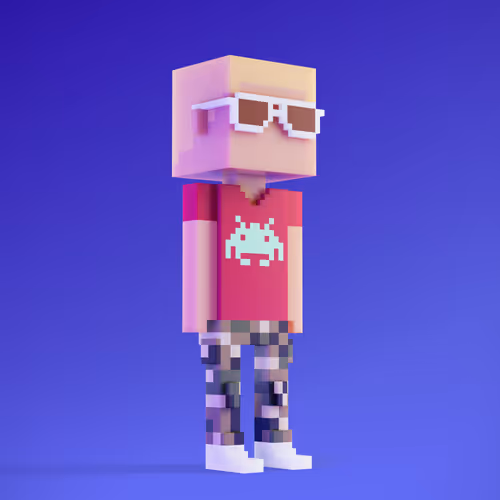 Meebit #164