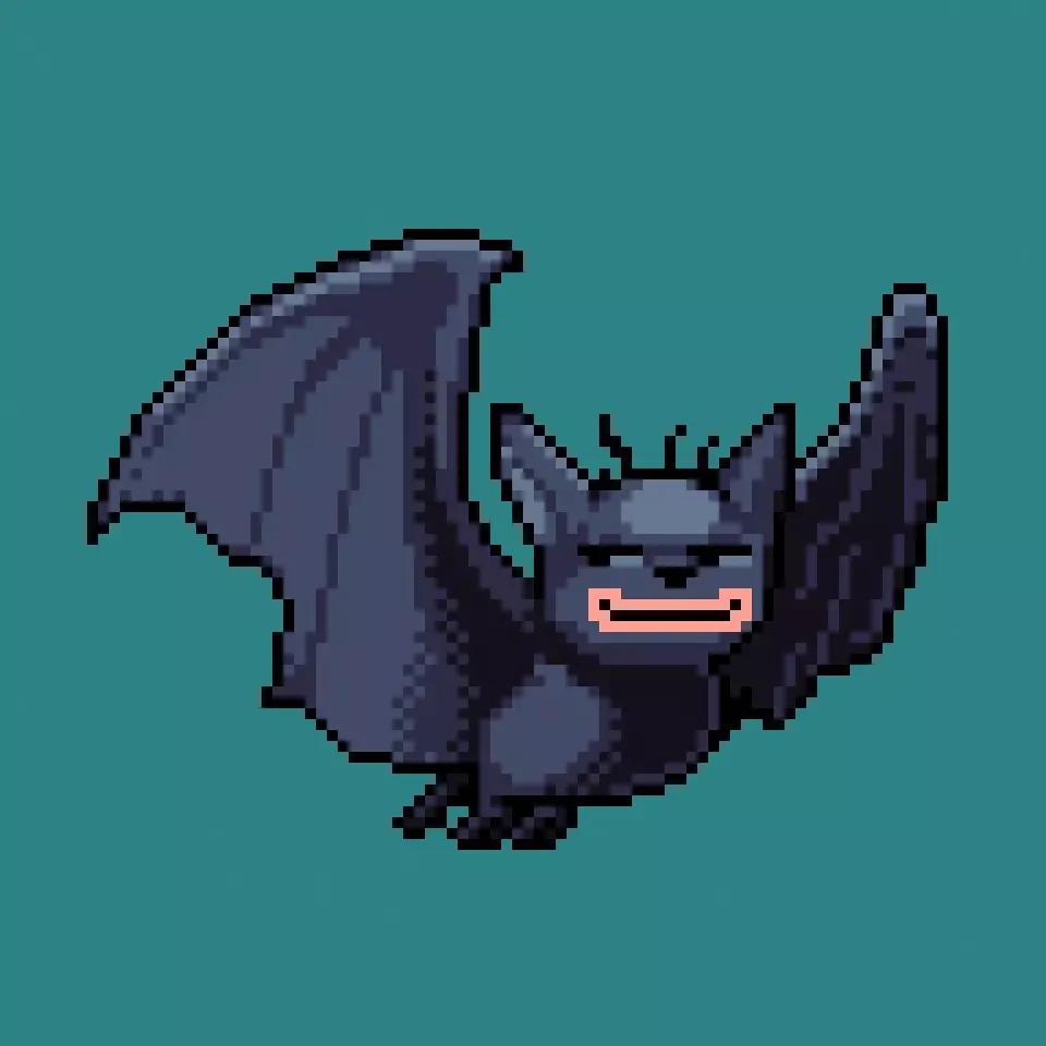 CryptoBat #3769