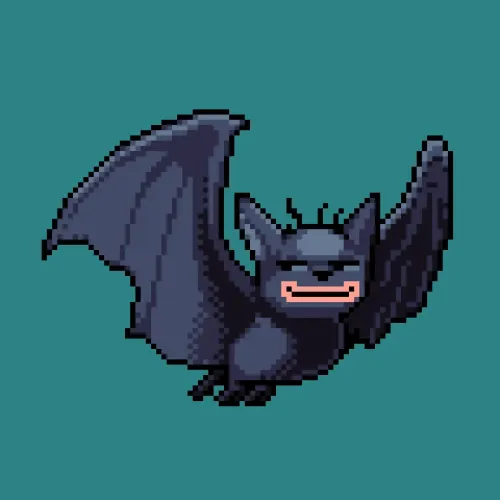 CryptoBat #3769