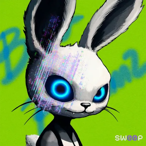 BUNNZ #245
