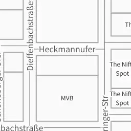 8 Axel-Springer-Str #3997