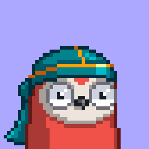 Moonbirds #2637