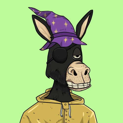 Dumbass Donkeys #1218