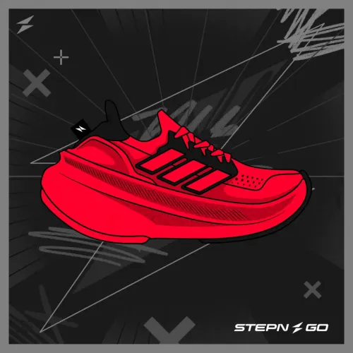 STEPN GO Sneaker #14938