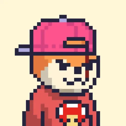 Fox #1681