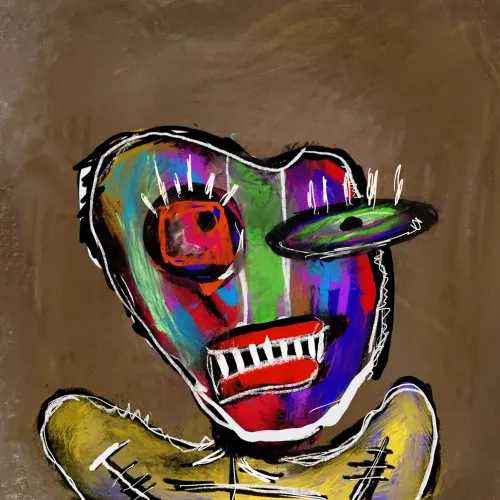 Soltribe #2402