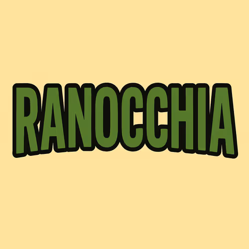 Ranocchia #1615