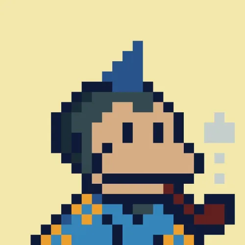 SMB #3777