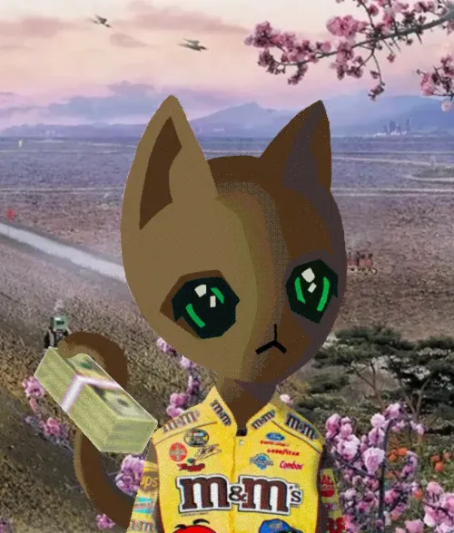 UltraViolence Kibble 1501 #1501