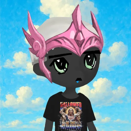Blessed Celestios #298