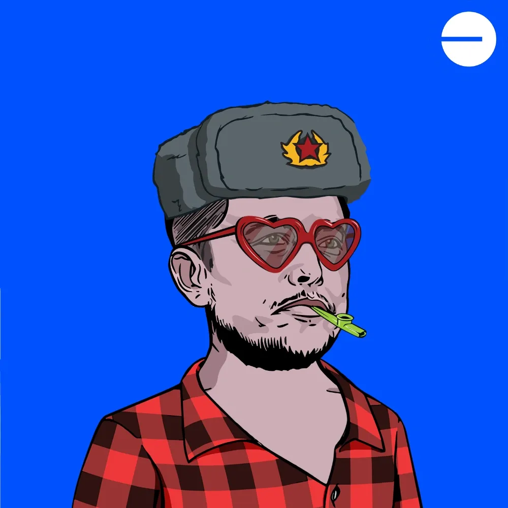 Base Elon Yacht Club #837