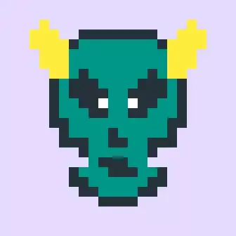 CryptoSkull #4894