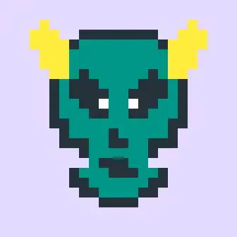 CryptoSkull #4894
