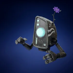 Zuckbot ＃1036