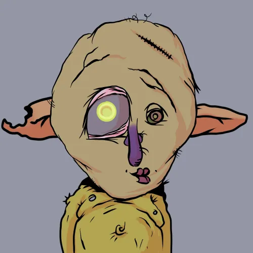 goblintown #8873