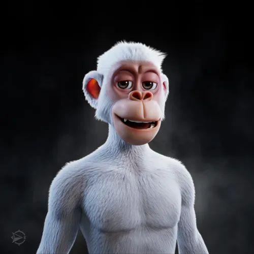 Ape #5528