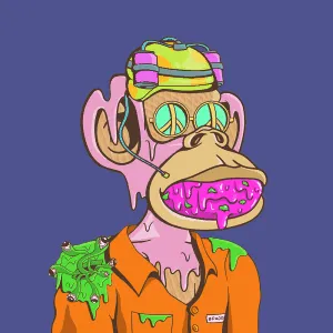 Fun Ape ＃4546