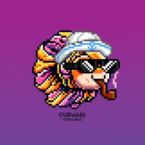 Cupang Ventures #2997