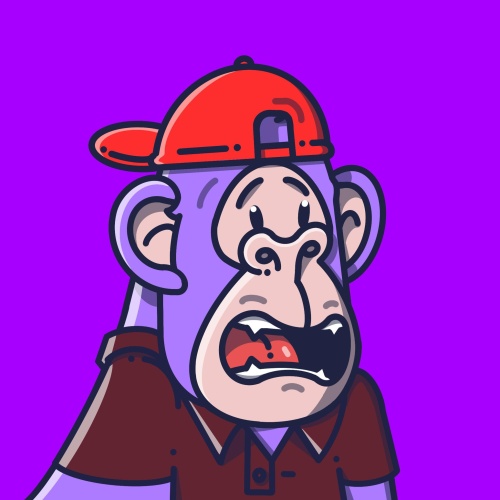 ApeInvader #4537