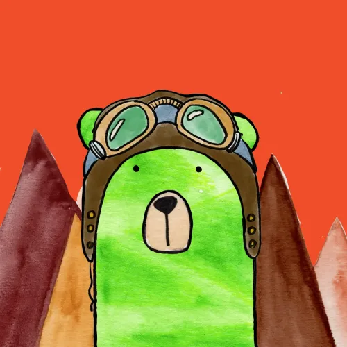 The Bears #761