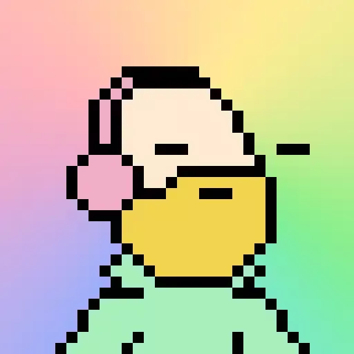 PixelDood #7677