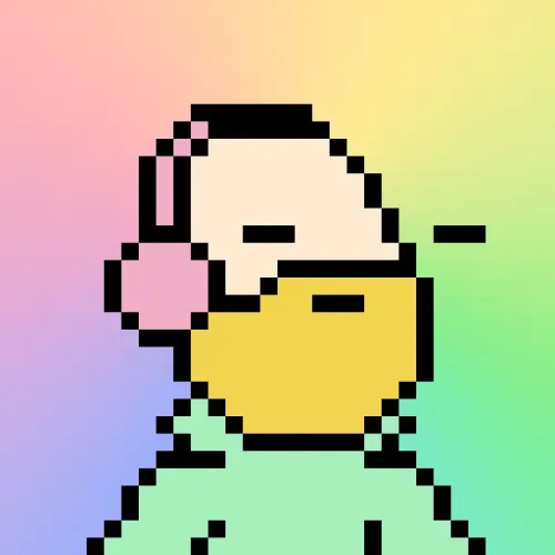 PixelDood #7677