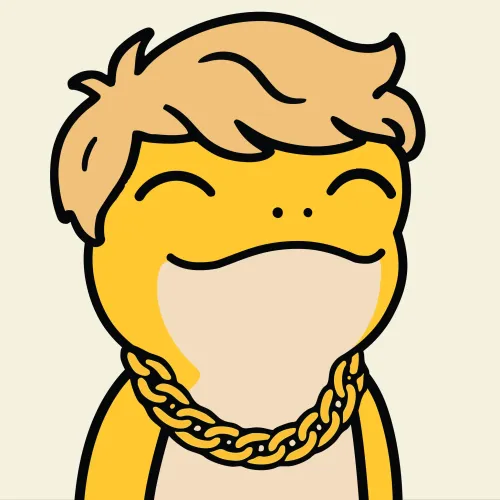 Turbo Toad #5821