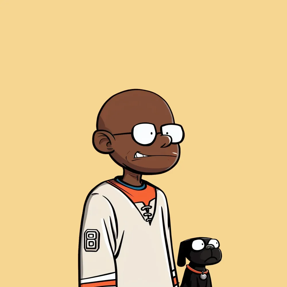 Digital Slops #9887