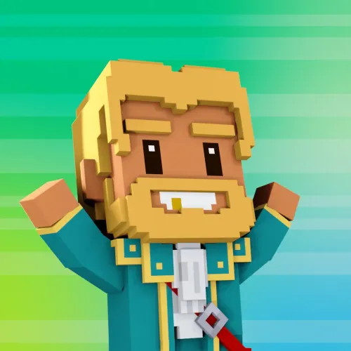 Founder's Pirate #1251