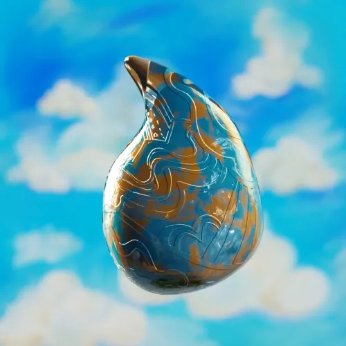 Paint Drop #788