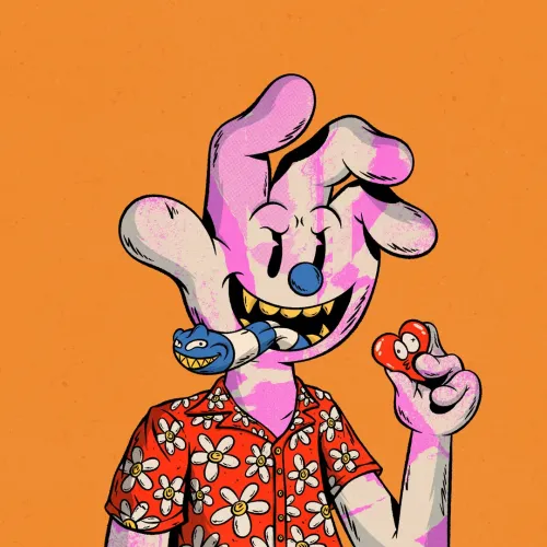 Spanky #1106