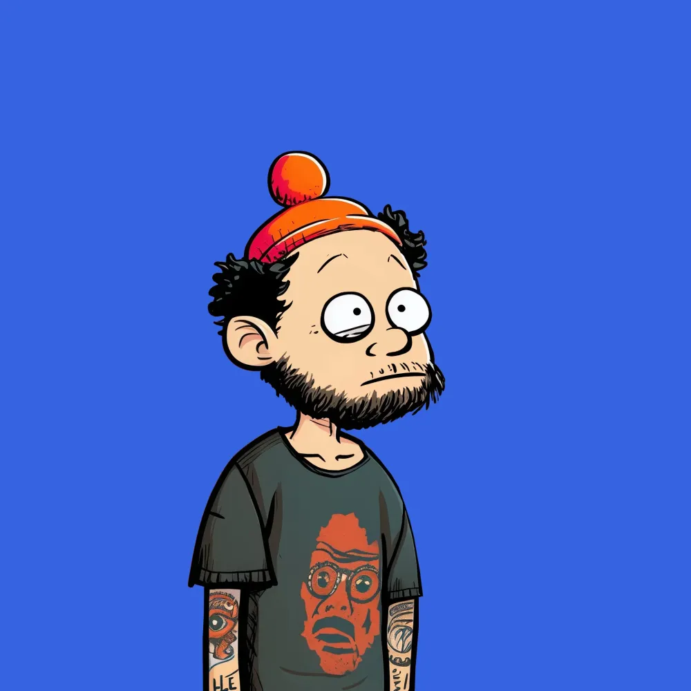 Digital Slops #5930