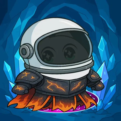 NFT Asset Name #10