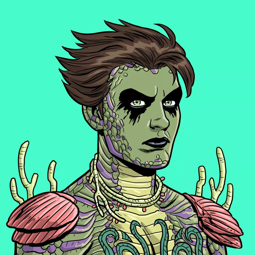 MetaHero #1403