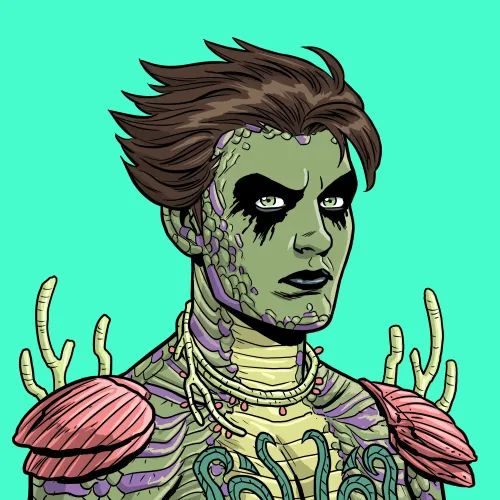 MetaHero #1403
