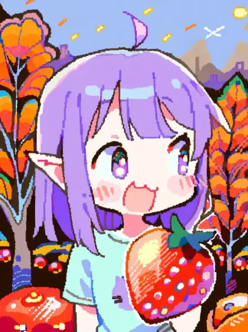 Yumemono #3547