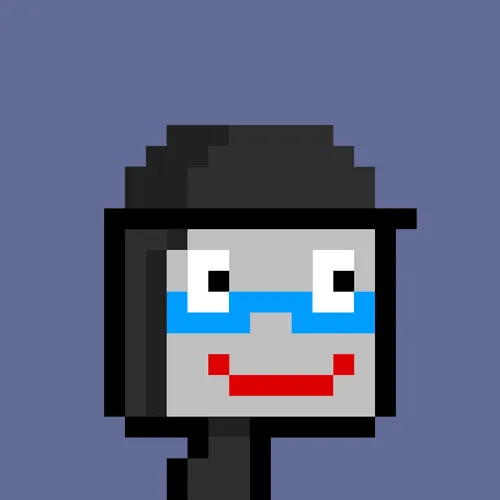 CryptoAgent #6739