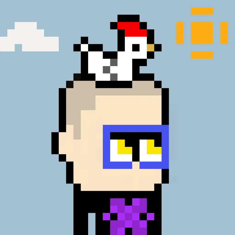 Taikoon 12 #12