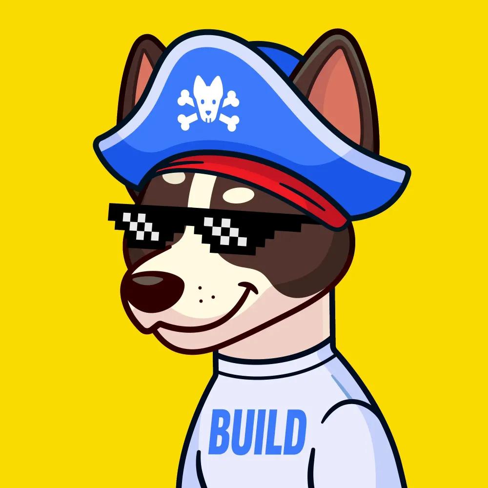 Basenji #2255