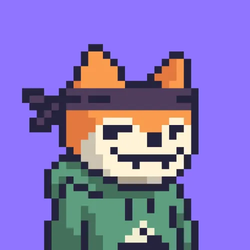 Fox #3758