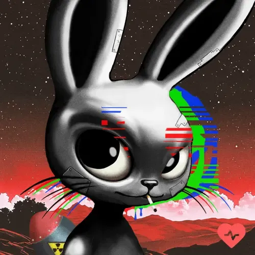BUNNZ #1039