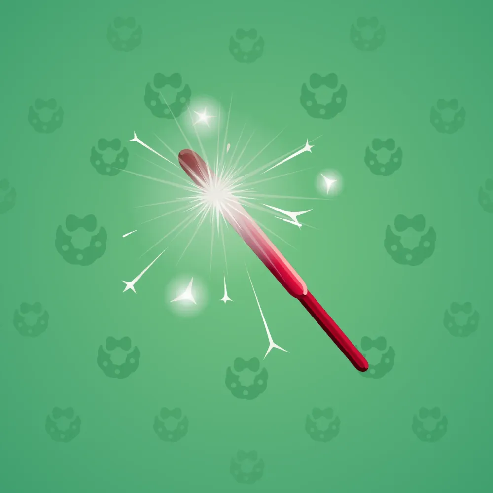 Party Sparkler #101026