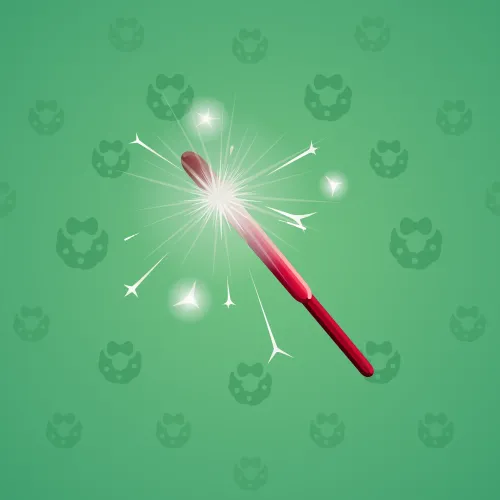 Party Sparkler #101026