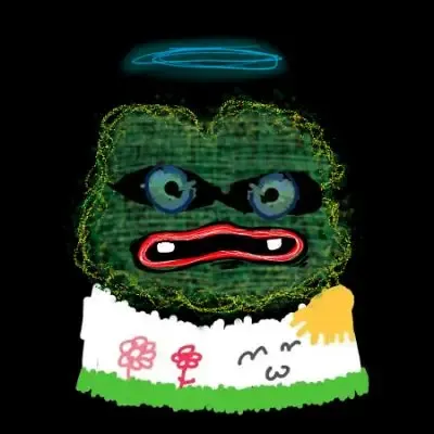 Fine Pepe #8811 (#104182560)